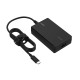 Belkin INC016VFBK adaptador e inversor de corriente Interior Negro