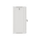 Lanberg WF01-6418-10S armario rack 18U Bastidor de pared Gris