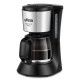 Ufesa CG7115 Capriccio Manual Cafetera de filtro 0,6 L