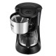 Ufesa CG7115 Capriccio Manual Cafetera de filtro 0,6 L