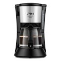 Ufesa CG7125 Capriccio Manual Cafetera de filtro 1,2 L