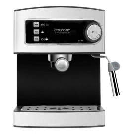 Cecotec 04752 cafetera eléctrica Manual Máquina espresso 1,5 L