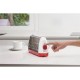 Ufesa TT7963 activa tostadora Rojo, Blanco 700 W