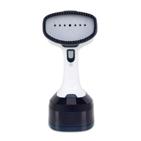 Orbegozo SVT1000 plancha al vapor 1630 W Azul, Blanco - 8435568401754