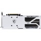 MSI VENTUS GEFORCE RTX 5080 16G 3X OC WHITE tarjeta gráfica NVIDIA 16 GB GDDR7