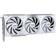 MSI VENTUS GEFORCE RTX 5080 16G 3X OC WHITE tarjeta gráfica NVIDIA 16 GB GDDR7