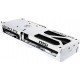 MSI VENTUS GEFORCE RTX 5080 16G 3X OC WHITE tarjeta gráfica NVIDIA 16 GB GDDR7
