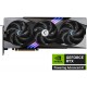 MSI GAMING GEFORCE RTX 5080 16G TRIO OC tarjeta gráfica NVIDIA 16 GB GDDR7