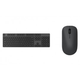 Xiaomi BHR6100GL teclado Ratón incluido Universal RF inalámbrico Negro