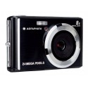 AgfaPhoto Compact DC5500 Cámara compacta 24 MP CMOS 5616 x 3744 Pixeles Negro