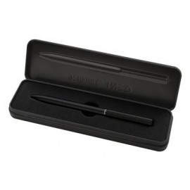 Pelikan Ineo Negro Bolígrafo de punta retráctil con mecanismo de giro 1 pieza(s)