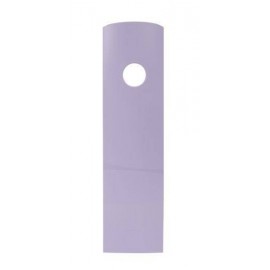 Exacompta 18264D caja archivador Mauve