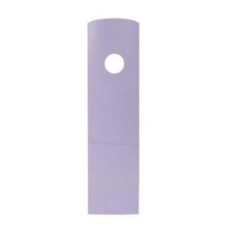 Exacompta 18264D caja archivador Mauve