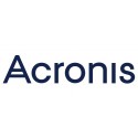 Acronis Backup for G Suite 100 licencia(s) Renovación 1 año(s) 12 mes(es)