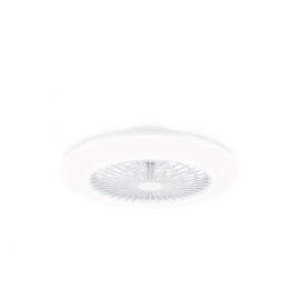 Philips Plafón con ventilador Amigo 42+20 W