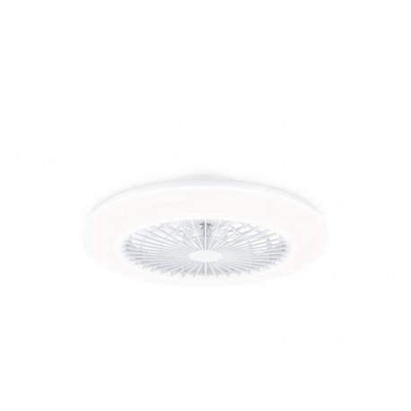 Philips Plafón con ventilador Amigo 42+20 W