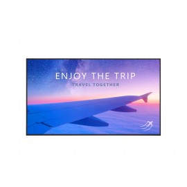 LG 49UH7N-E pantalla de señalización Pantalla plana para señalización digital 124,5 cm