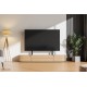 Neomounts DS45-430BL18 Soporte da mesa para TV 45-90''