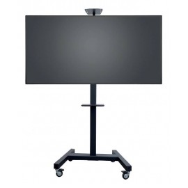 OMB Fix Trolley 2,29 m (90'') Negro