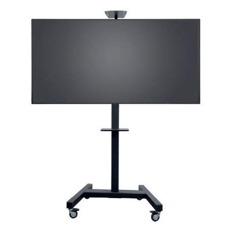 OMB Fix Trolley 2,29 m (90'') Negro