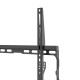Fonestar FIX-044EN soporte para TV 177,8 cm (70'') Negro
