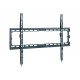Fonestar FIX-064EN soporte para TV 2,54 m (100'') Negro