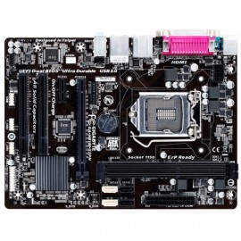 Gigabyte 1150 H81M-S2PH