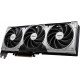 MSI VENTUS GeForce RTX5080 16G 3X OC NVIDIA GeForce RTX 5080 16 GB GDDR7