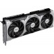 MSI VENTUS GeForce RTX5080 16G 3X OC NVIDIA GeForce RTX 5080 16 GB GDDR7