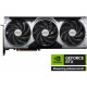 MSI VENTUS GEFORCE RTX 5090 32G 3X OC tarjeta gráfica NVIDIA 32 GB GDDR7