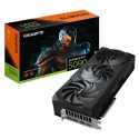 GIGABYTE - GIGABYTE GeForce RTX 5090 WINDFORCE OC 32G Tarjeta Gráfica - 32GB