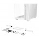 be quiet! LIGHT BASE 600 LX White Midi Tower Blanco
