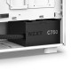 NZXT C750 unidad de fuente de alimentación 750 W 24-pin ATX ATX Negro