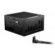 be quiet! POWER ZONE 2 850W unidad de fuente de alimentación 20+4 pin ATX ATX Negro