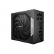 be quiet! POWER ZONE 2 750W unidad de fuente de alimentación 20+4 pin ATX ATX Negro