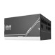 ASUS Prime AP-750G unidad de fuente de alimentación 750 W 20+4 pin ATX ATX Negro, Blanco