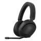 Sony INZONE H5 Auriculares Inalámbrico y alámbrico Diadema Juego Negro