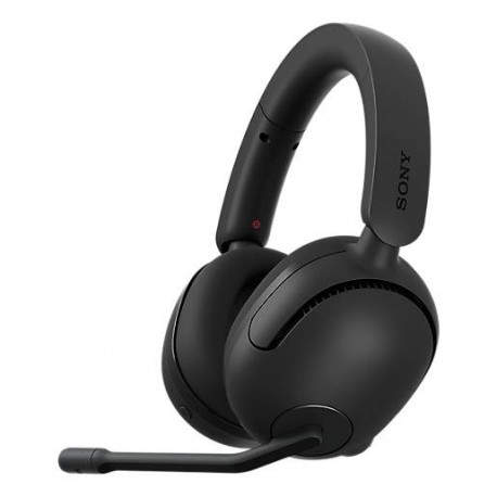 Sony INZONE H5 Auriculares Inalámbrico y alámbrico Diadema Juego Negro
