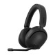 Sony INZONE H5 Auriculares Inalámbrico y alámbrico Diadema Juego Negro
