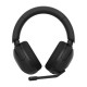 Sony INZONE H5 Auriculares Inalámbrico y alámbrico Diadema Juego Negro