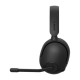 Sony INZONE H5 Auriculares Inalámbrico y alámbrico Diadema Juego Negro