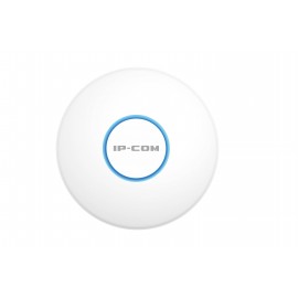 IP-COM Networks PRO-6-MINI punto de acceso inalámbrico 1500 Mbit/s Blanco Energía sobre Ethernet (PoE)