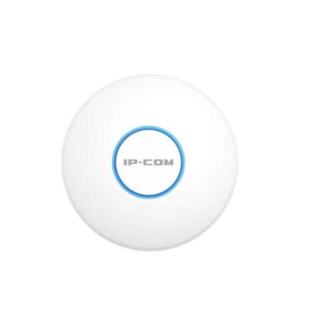 IP-COM Networks PRO-6-MINI punto de acceso inalámbrico 1500 Mbit/s Blanco Energía sobre Ethernet (PoE)