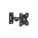 Fonestar MOV-111EN soporte para TV 81,3 cm (32'') Negro