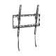 Fonestar TILT-044EN soporte para TV 177,8 cm (70'') Negro