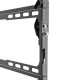 Fonestar TILT-044EN soporte para TV 177,8 cm (70'') Negro