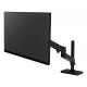 Ergotron LX Series 45-695-292 soporte para monitor 86,4 cm (34'') Escritorio Negro