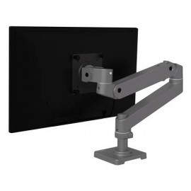 Ergotron LX Series 45-682-293 soporte para monitor 86,4 cm (34'') Escritorio Gris Oscuro