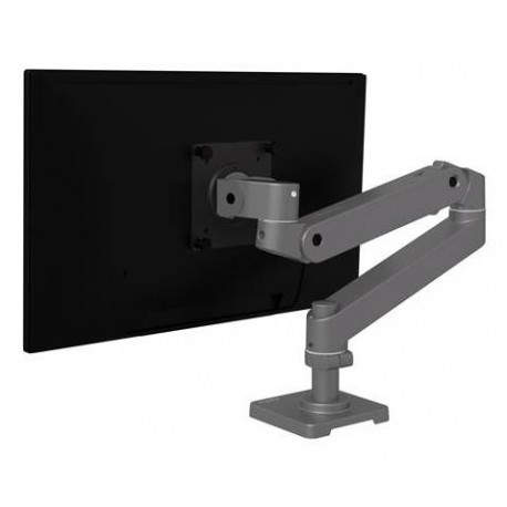 Ergotron LX Series 45-682-293 soporte para monitor 86,4 cm (34'') Escritorio Gris Oscuro