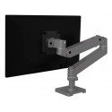 Ergotron LX Series 45-682-293 soporte para monitor 86,4 cm (34'') Escritorio Gris Oscuro